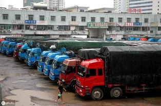 剖析超載3大原因 提升運費是治超根本——道路貨物運輸視角