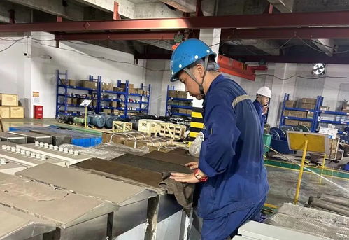 讓外在美向內在美延伸——重慶鋼鐵物流運輸部設備作業區道路貨物運輸紀實